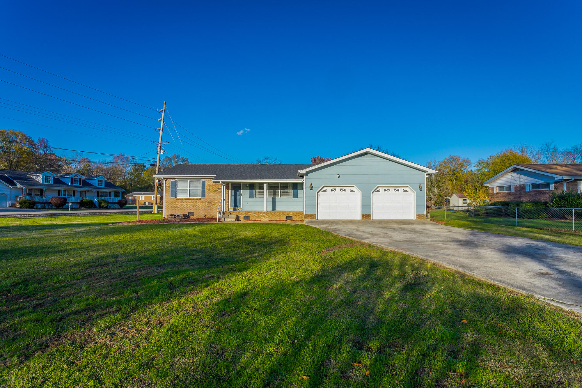 1801 Crabtree Road Hixson, TN 37343 - Photo 36 of 57 1801 Crabtree Road HD-41