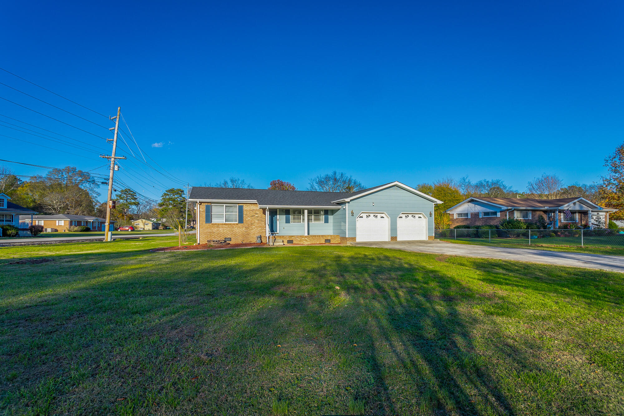 1801 Crabtree Road Hixson, TN 37343 - Photo 37 of 57 1801 Crabtree Road HD-43