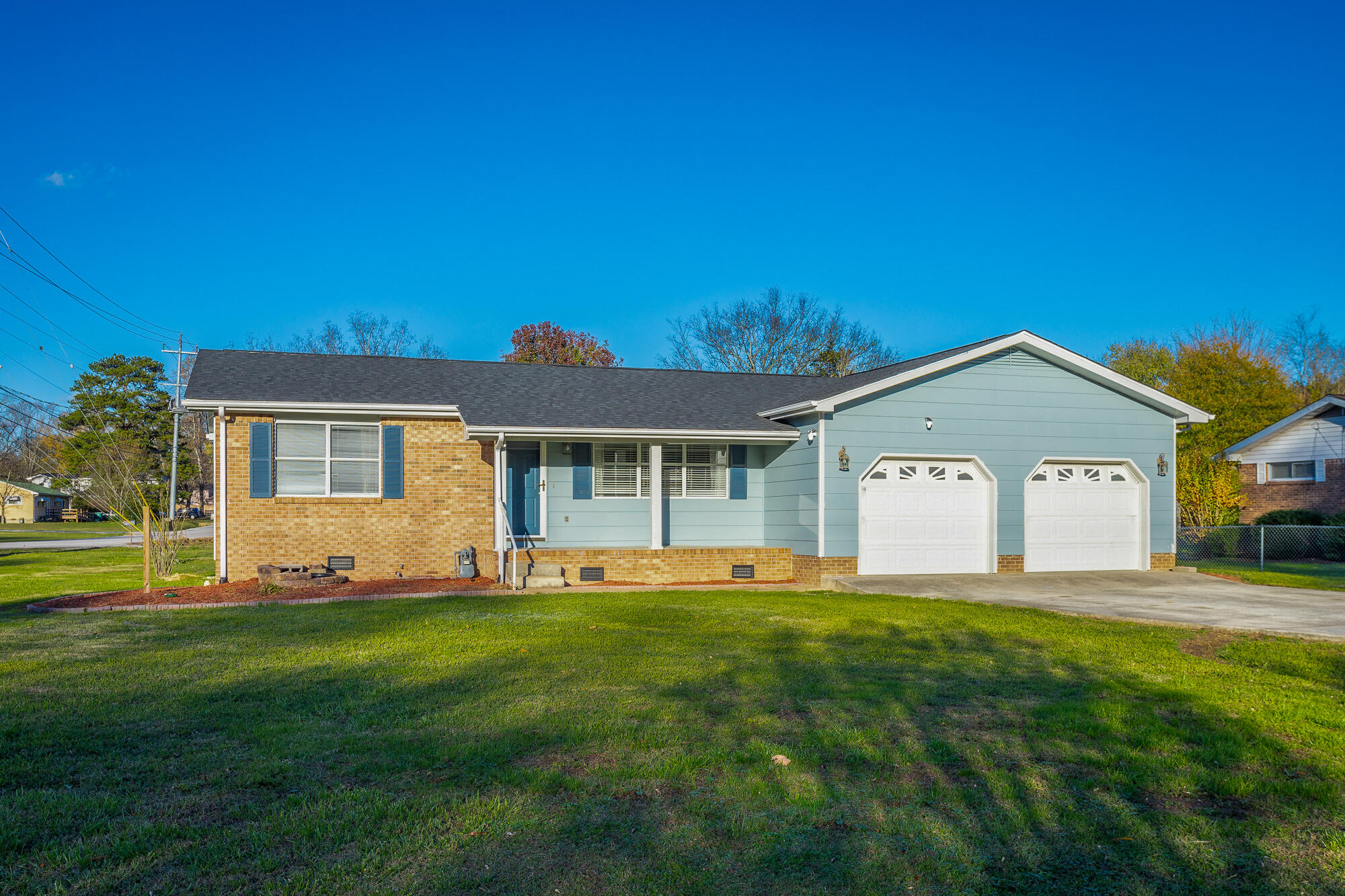 1801 Crabtree Road Hixson, TN 37343 - Photo 38 of 57 1801 Crabtree Road HD-44