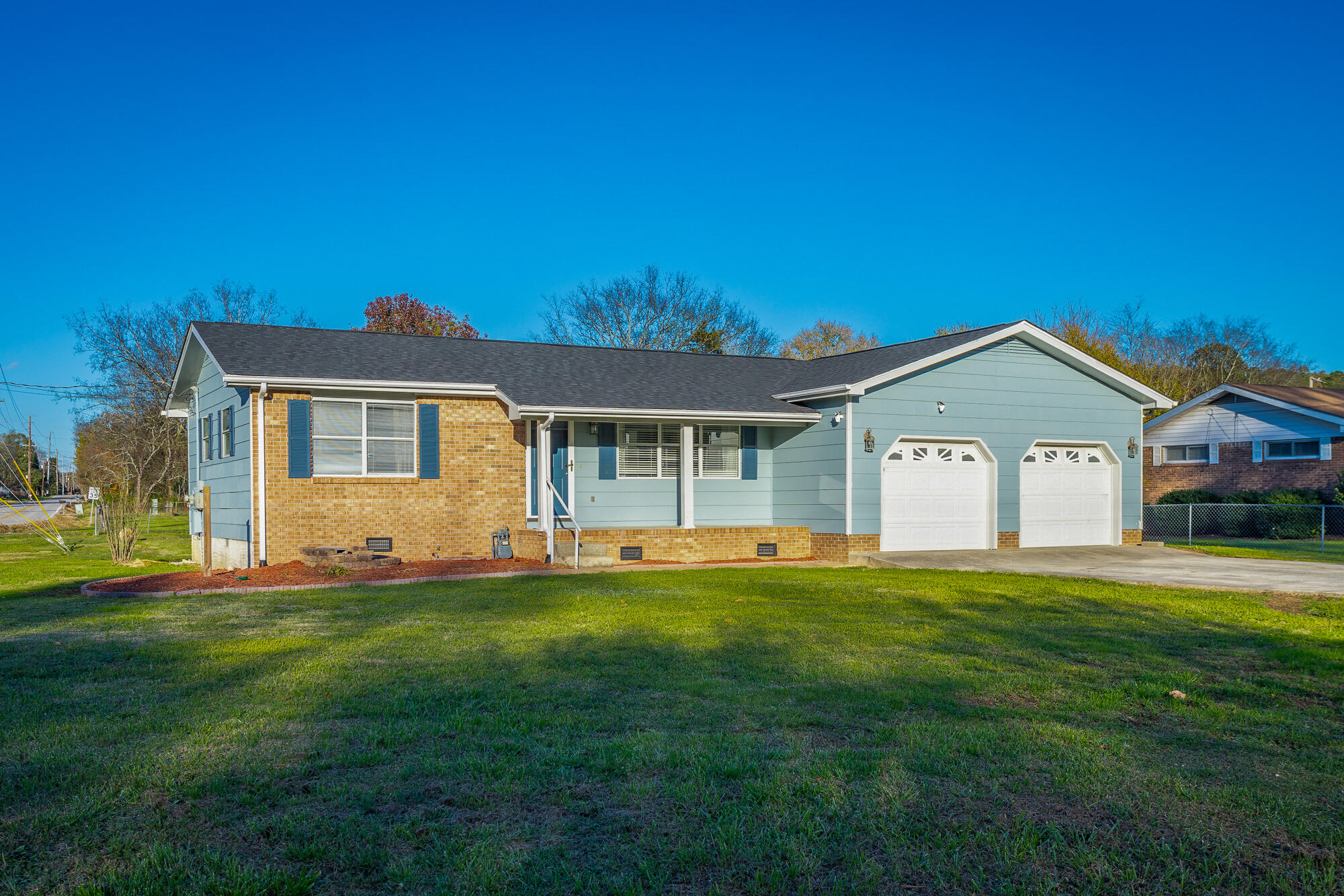 1801 Crabtree Road Hixson, TN 37343 - Photo 39 of 57 1801 Crabtree Road HD-46