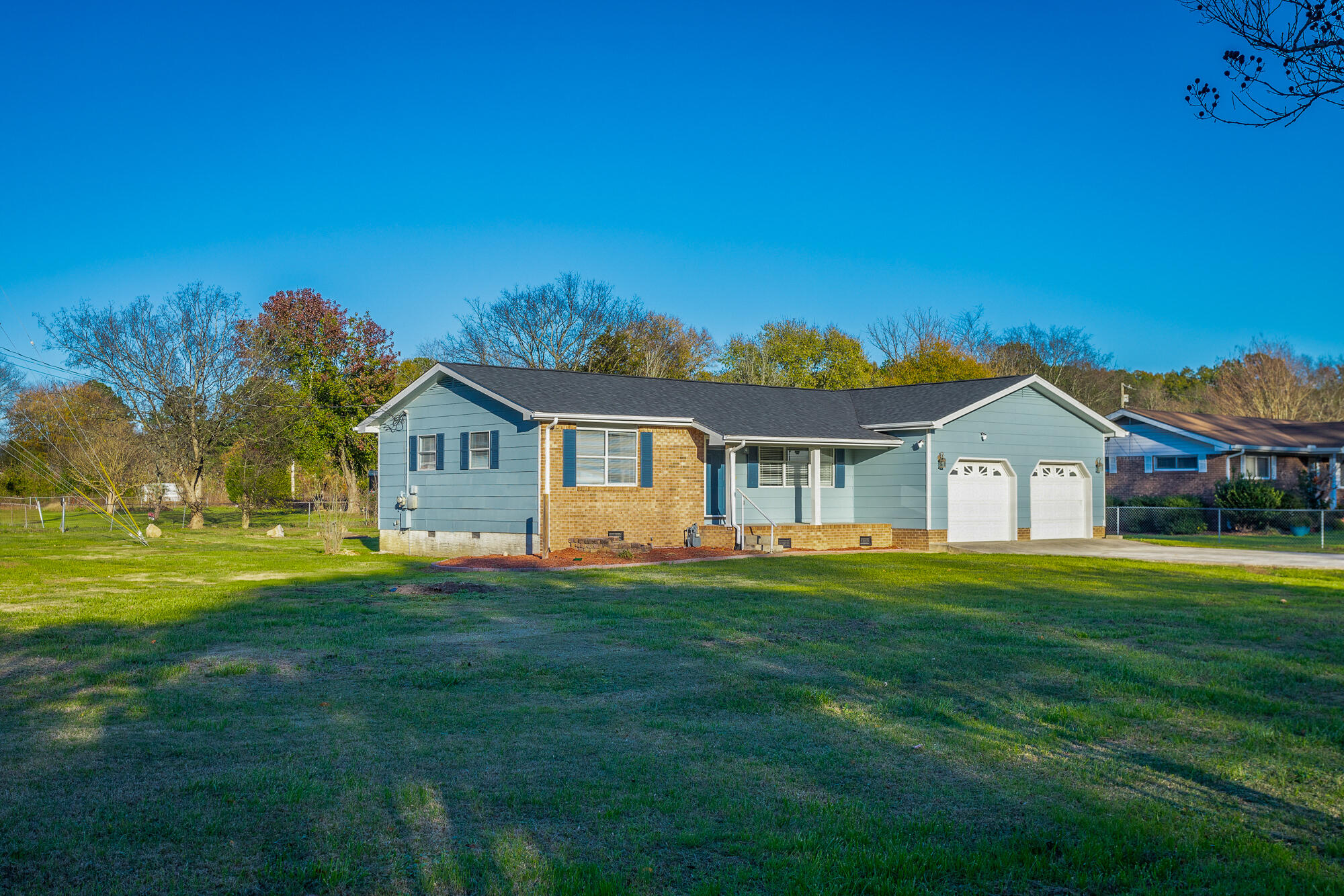 1801 Crabtree Road Hixson, TN 37343 - Photo 41 of 57 1801 Crabtree Road HD-48