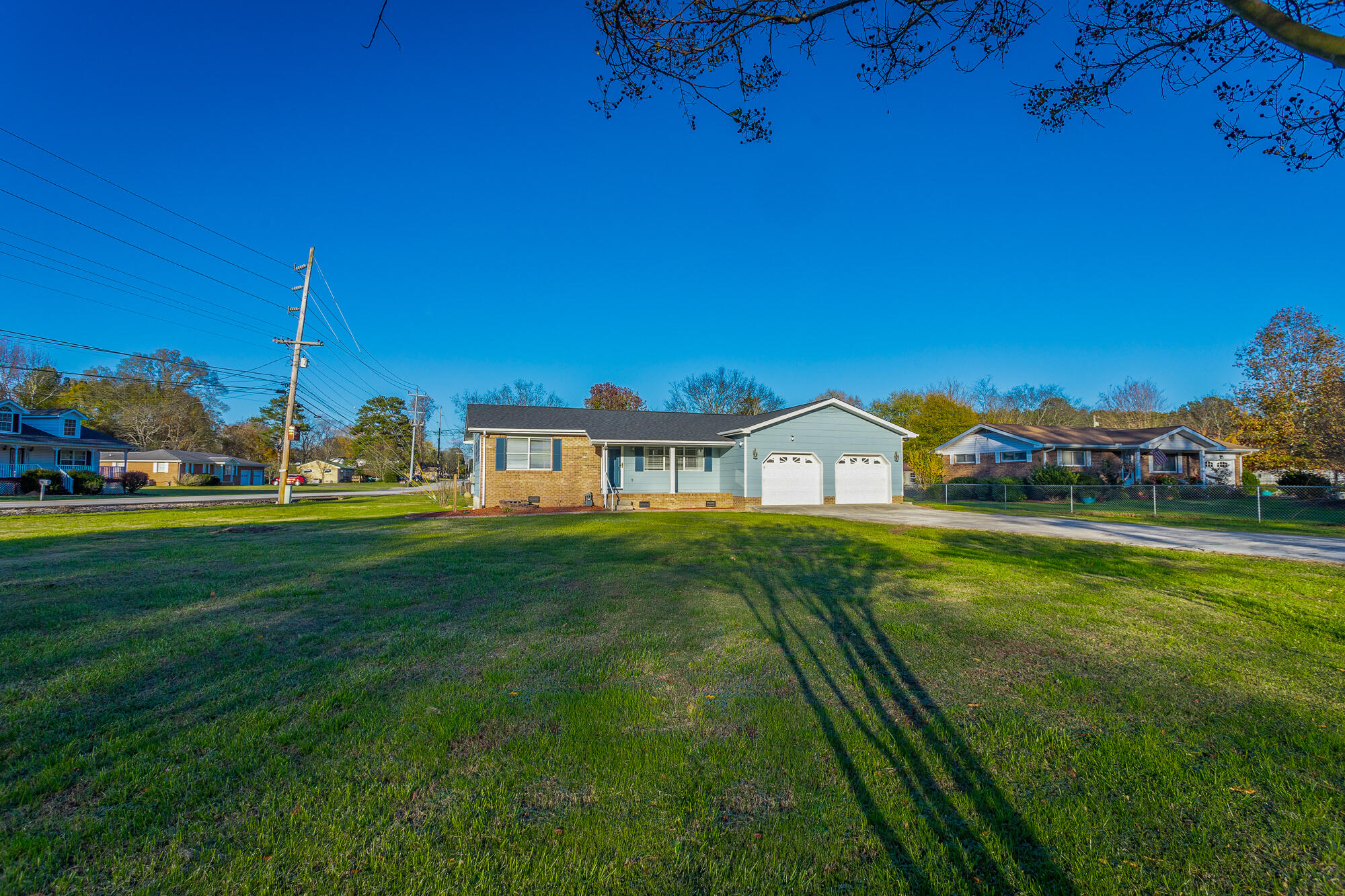 1801 Crabtree Road Hixson, TN 37343 - Photo 42 of 57 1801 Crabtree Road HD-49