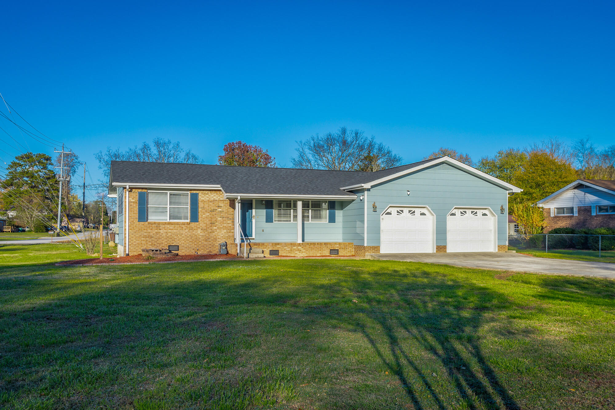 1801 Crabtree Road Hixson, TN 37343 - Photo 43 of 57 1801 Crabtree Road HD-50