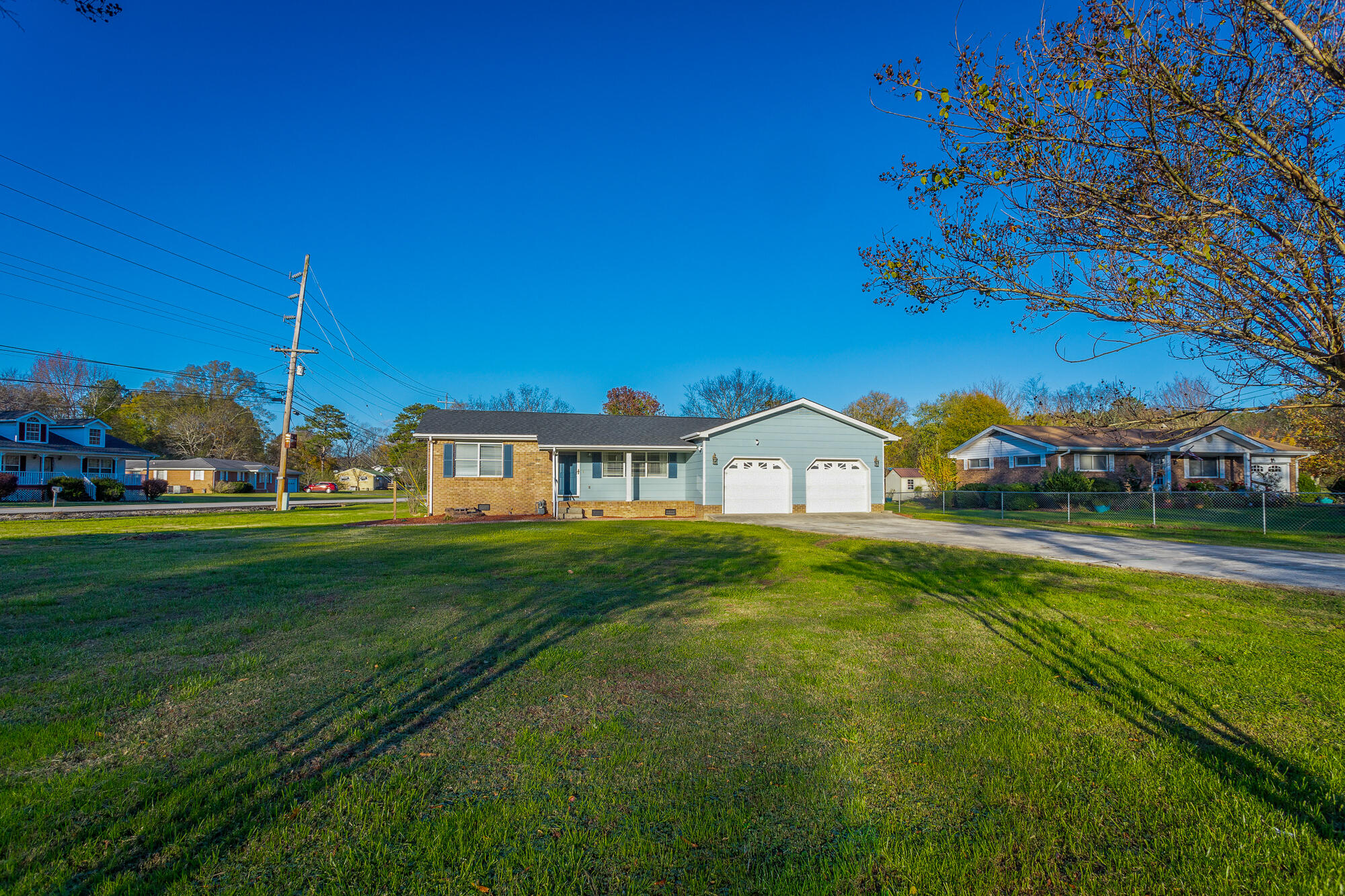 1801 Crabtree Road Hixson, TN 37343 - Photo 44 of 57 1801 Crabtree Road HD-51