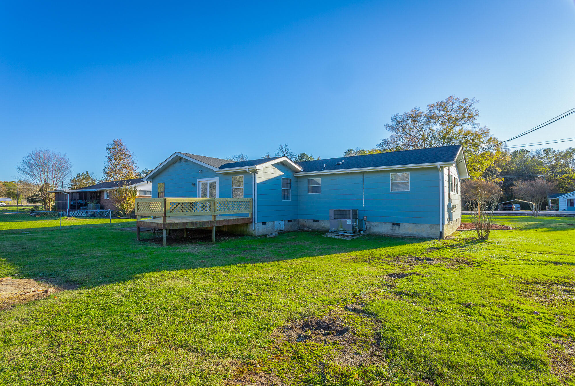 1801 Crabtree Road Hixson, TN 37343 - Photo 53 of 57 1801 Crabtree Road HD-33