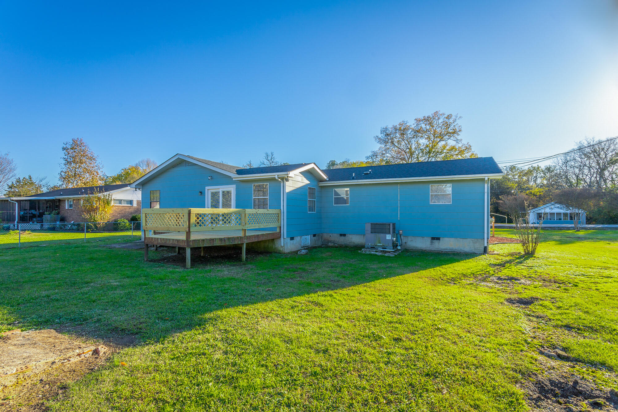 1801 Crabtree Road Hixson, TN 37343 - Photo 54 of 57 1801 Crabtree Road HD-34