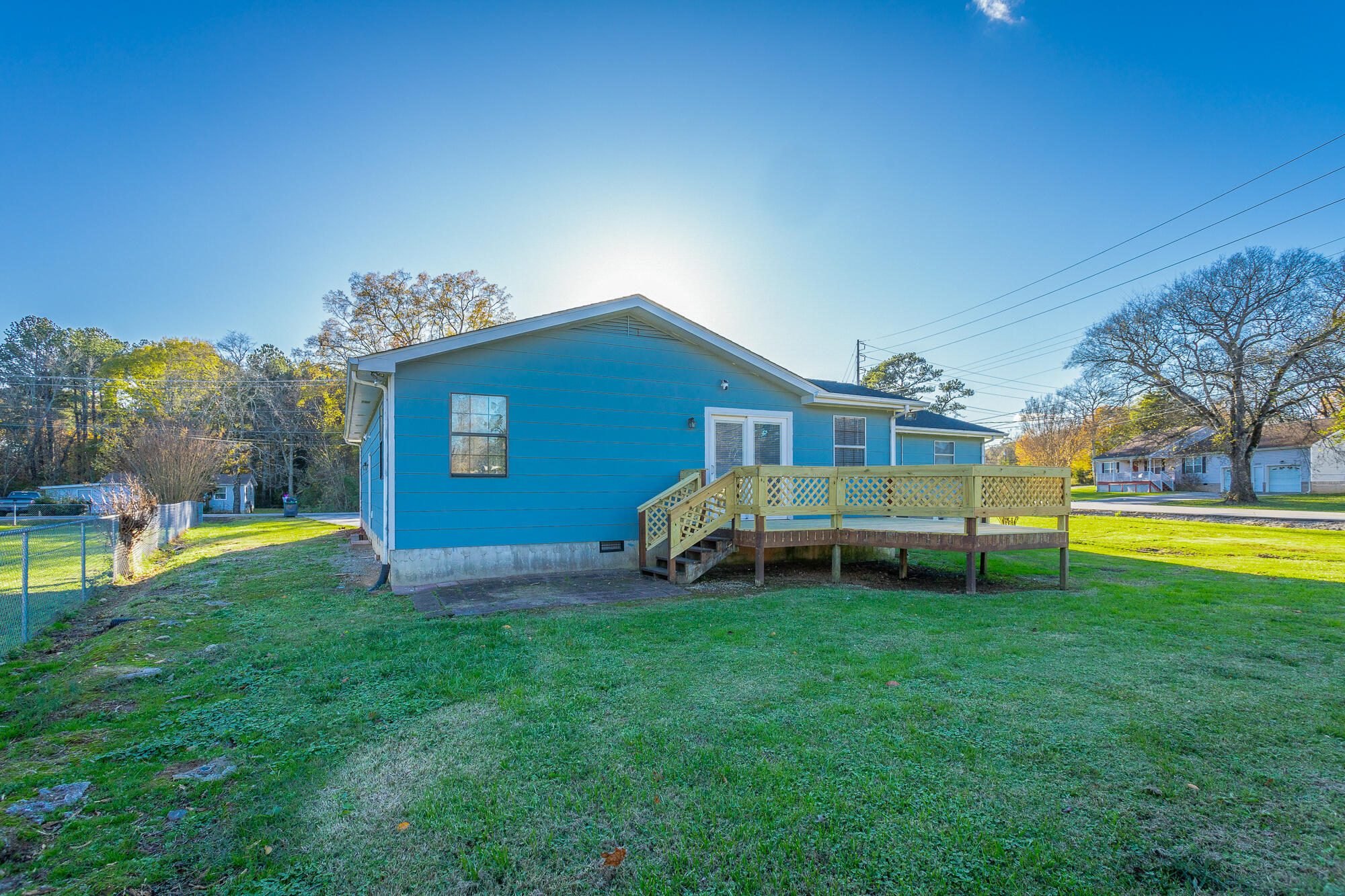 1801 Crabtree Road Hixson, TN 37343 - Photo 55 of 57 1801 Crabtree Road HD-36