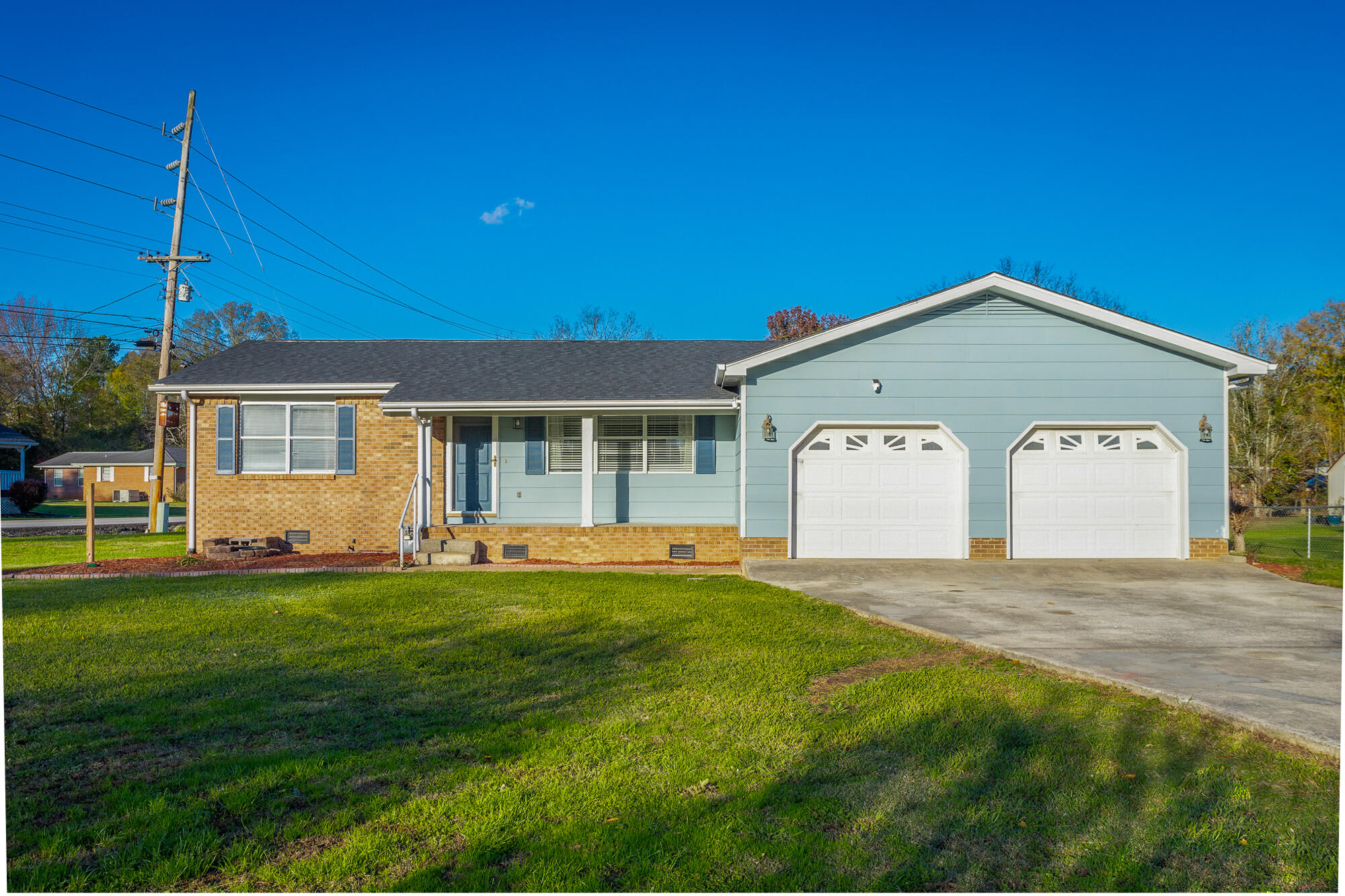 1801 Crabtree Road Hixson, TN 37343 - Photo 57 of 57 1801 Crabtree Road HD-42