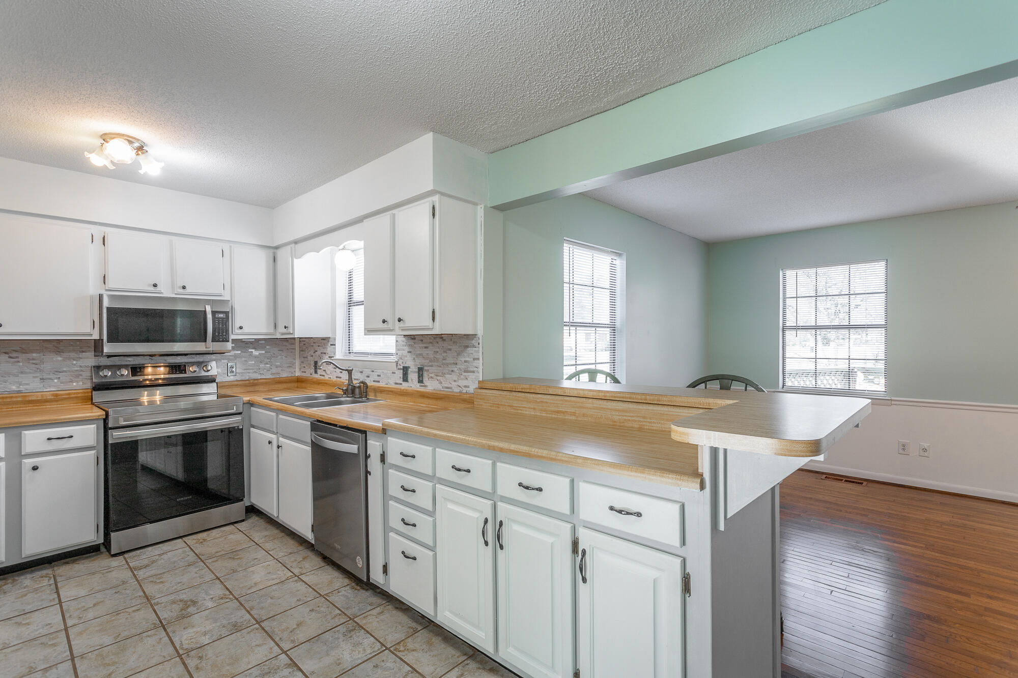 1801 Crabtree Road Hixson, TN 37343 - Photo 6 of 57 1801 Crabtree Road HD-5