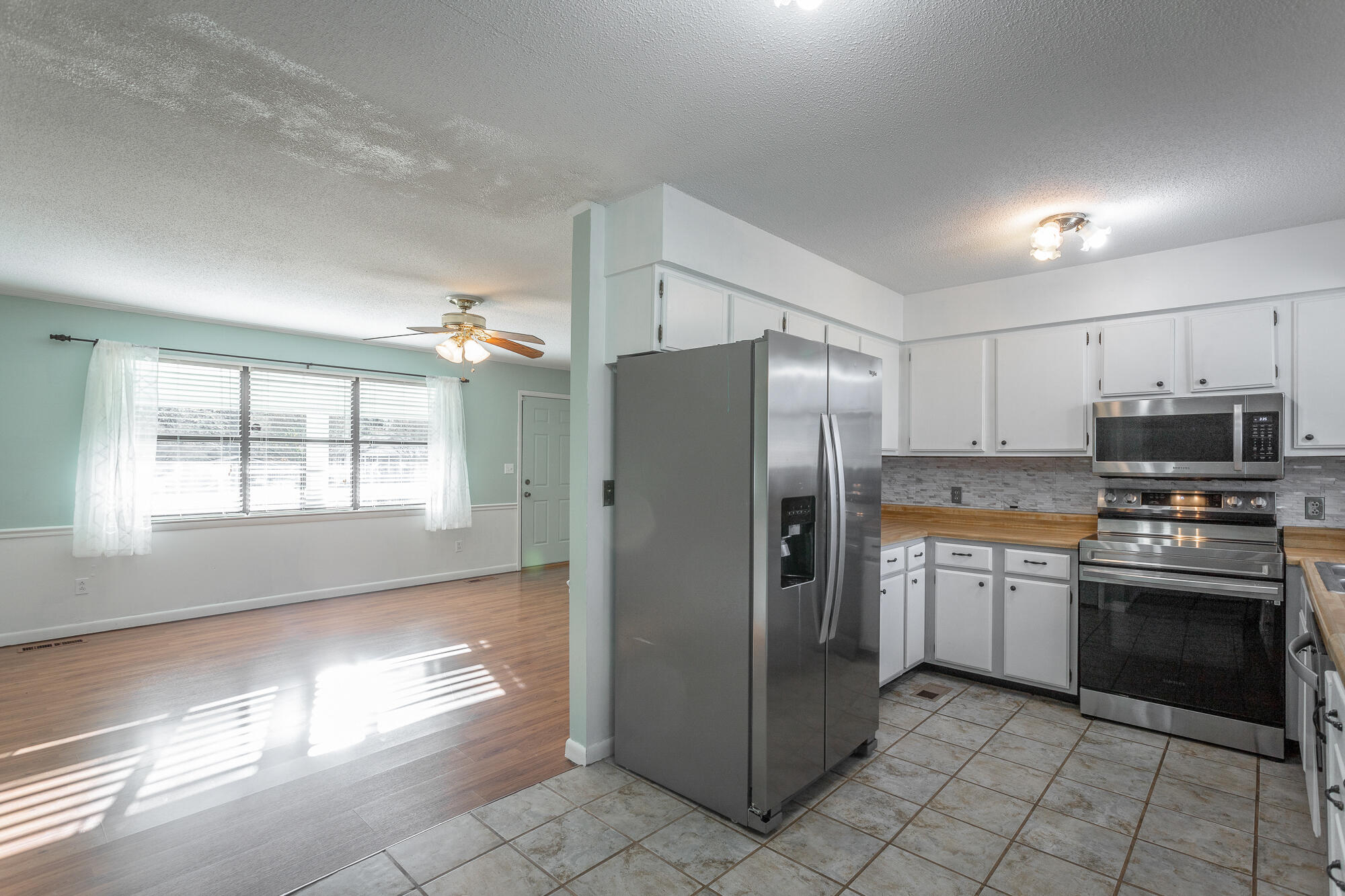 1801 Crabtree Road Hixson, TN 37343 - Photo 8 of 57 1801 Crabtree Road HD-8