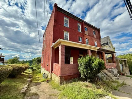 $100,000 | 375 Kaercher Street, Pittsburgh, PA 15207