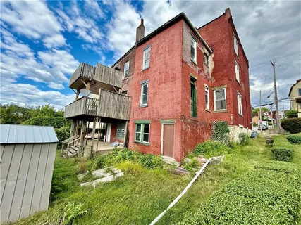 $100,000 | 375 Kaercher Street, Pittsburgh, PA 15207