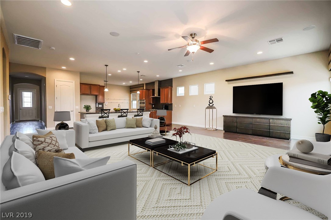 68 Newton Ridge Way Las Vegas, NV 89183 - Photo 1 of 39 Gallery Image 1