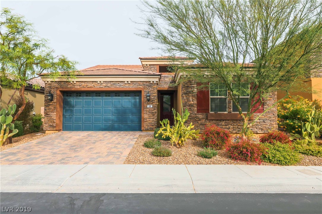 68 Newton Ridge Way Las Vegas, NV 89183 - Photo 2 of 39 Gallery Image 2