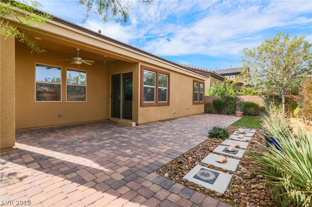 68 Newton Ridge Way Las Vegas, NV 89183 - Photo 36 of 39 Gallery Image 36
