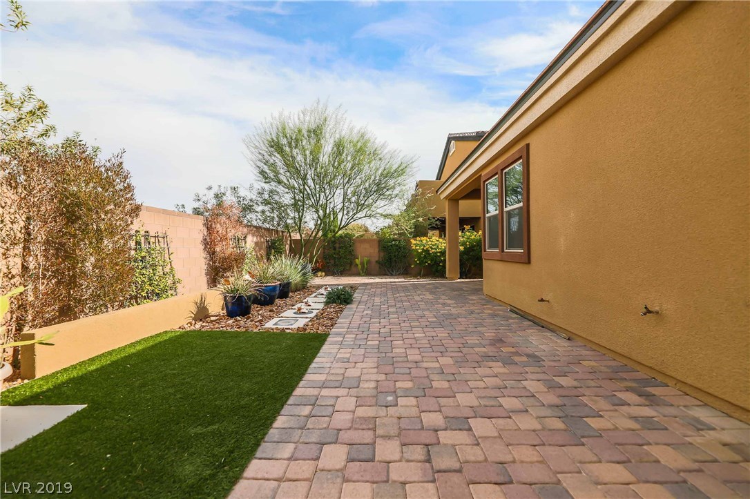 68 Newton Ridge Way Las Vegas, NV 89183 - Photo 38 of 39 Gallery Image 38