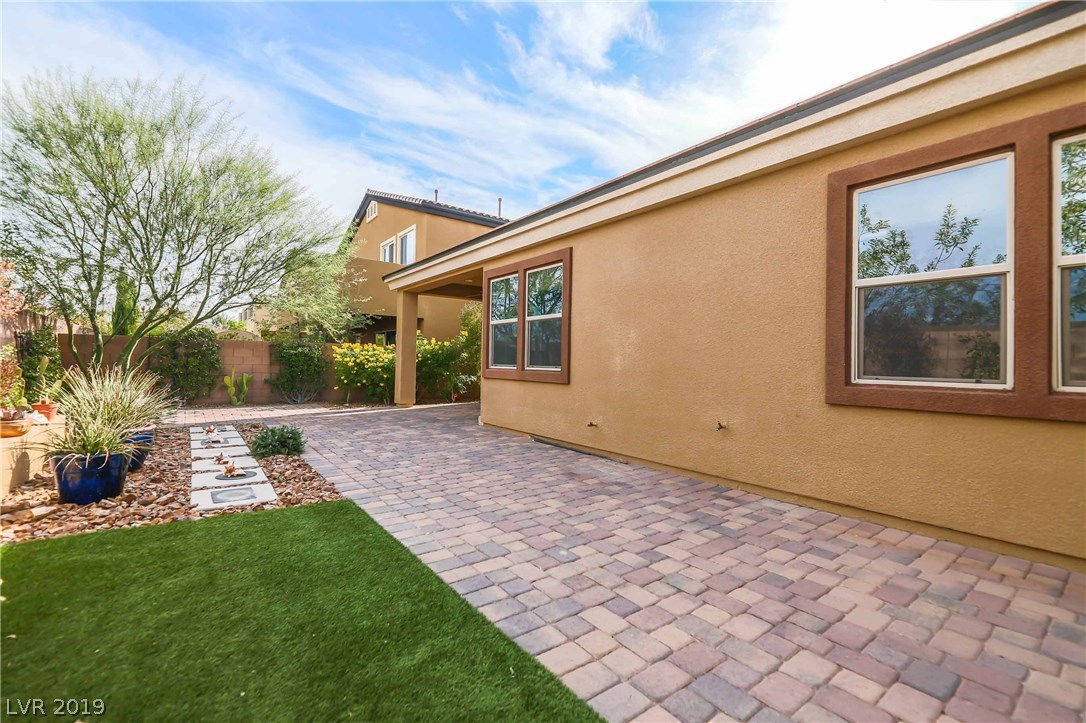 68 Newton Ridge Way Las Vegas, NV 89183 - Photo 39 of 39 Gallery Image 39