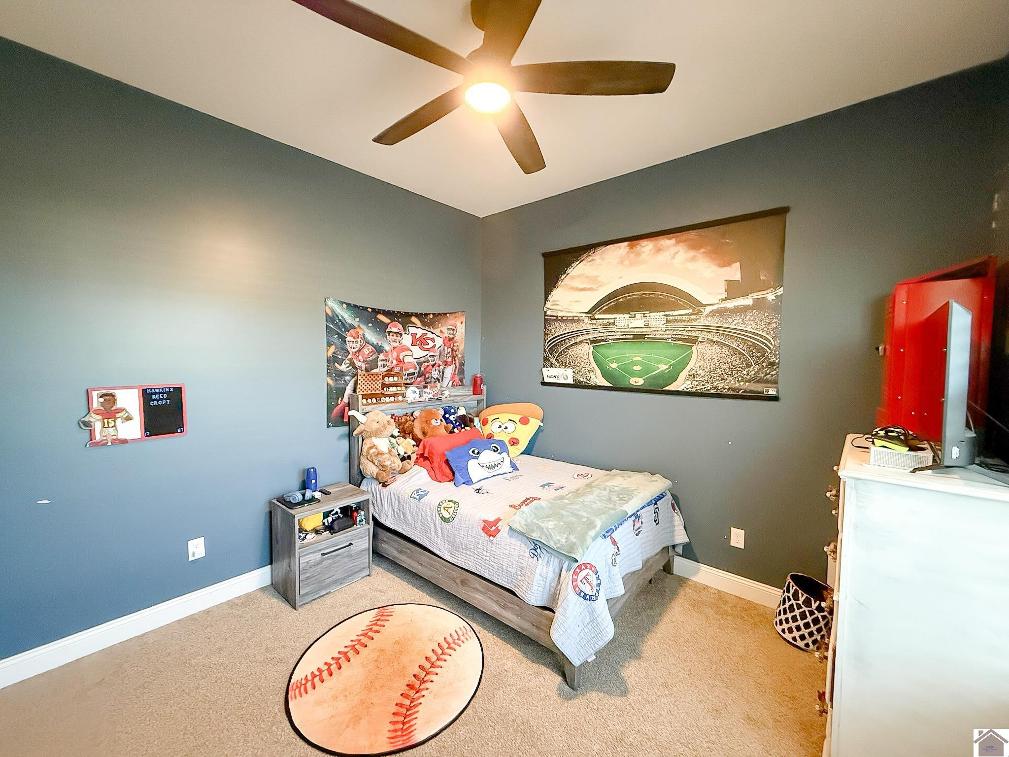 1490 Falcons Ridge Boulevard Paducah, KY 42001 - Photo 33 of 42 Photo 33