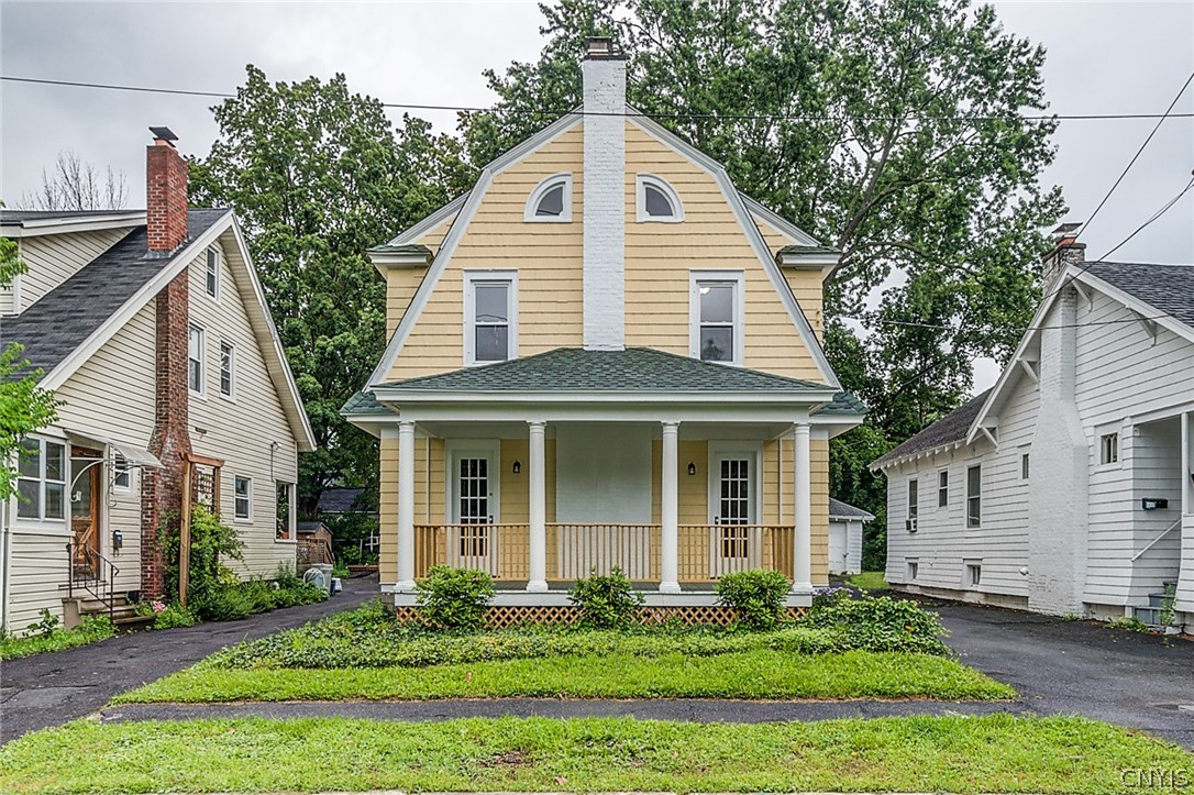 713 Seeley Road Syracuse, NY 13224 - Photo 1 of 1 Gallery Image 1