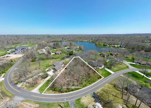 $33,500 | Deer Creek Drive, Crossville, TN 38571