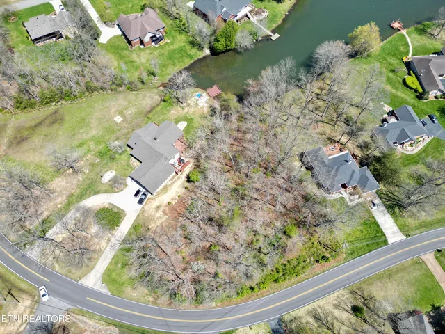 $33,500 | Deer Creek Drive, Crossville, TN 38571