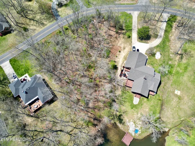 $33,500 | Deer Creek Drive, Crossville, TN 38571