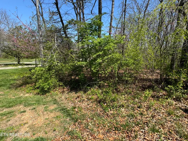 $33,500 | Deer Creek Drive, Crossville, TN 38571