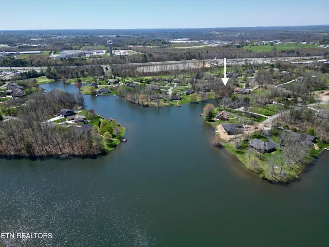 $33,500 | Deer Creek Drive, Crossville, TN 38571