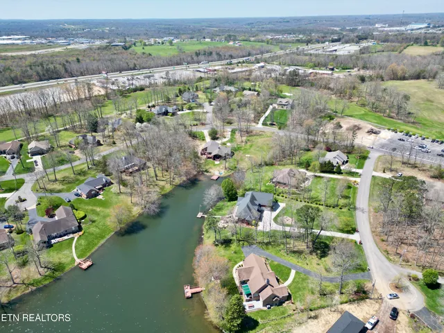 $33,500 | Deer Creek Drive, Crossville, TN 38571