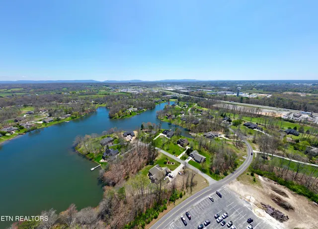 $33,500 | Deer Creek Drive, Crossville, TN 38571