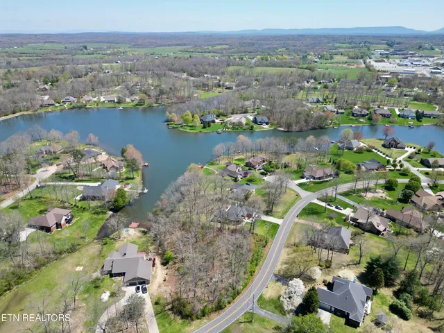 $33,500 | Deer Creek Drive, Crossville, TN 38571