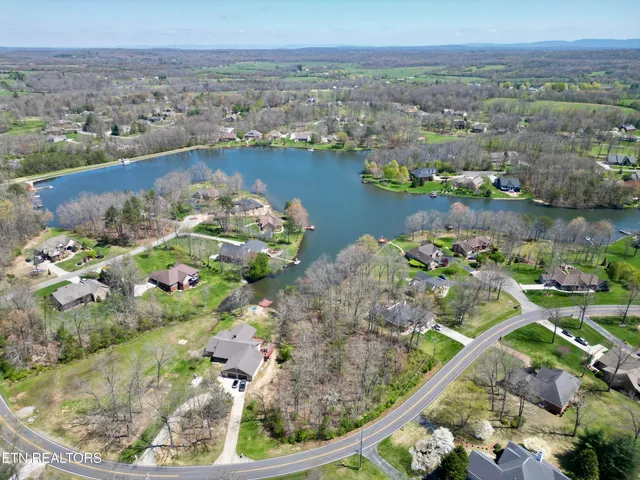 $33,500 | Deer Creek Drive, Crossville, TN 38571