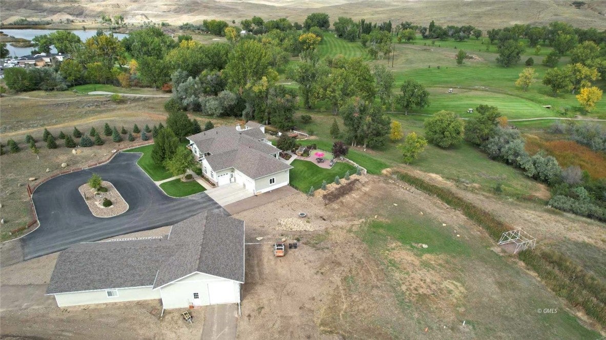 406 Country Club Road Glendive, MT 59330 - Photo 3 of 48 Gallery Image 3