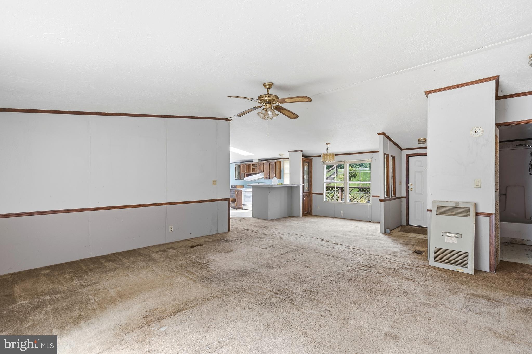 3009 Ponds Wood Road Huntingtown, MD 20639 - Photo 20 of 54 Easily accommodates your big sectional!