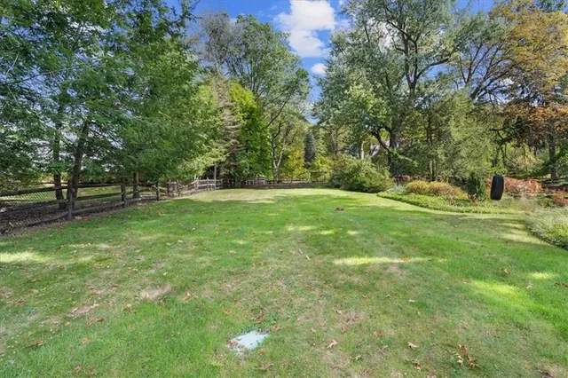 $12,000 | 430 Woodland Road, Sewickley, PA 15143