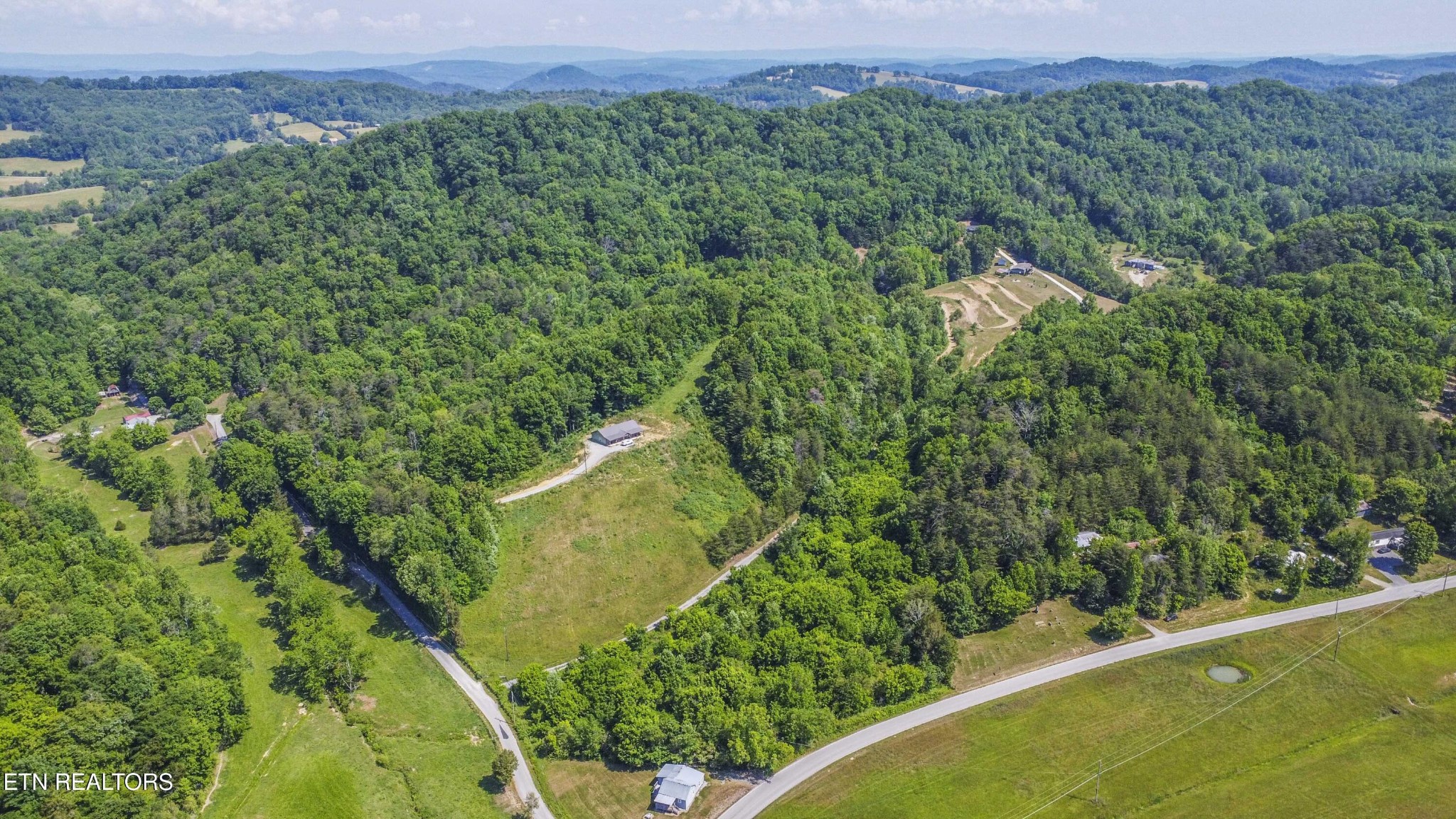 0 Ousley Gap Road Maynardville, TN 37807 - Photo 6 of 13 Gallery Image 6