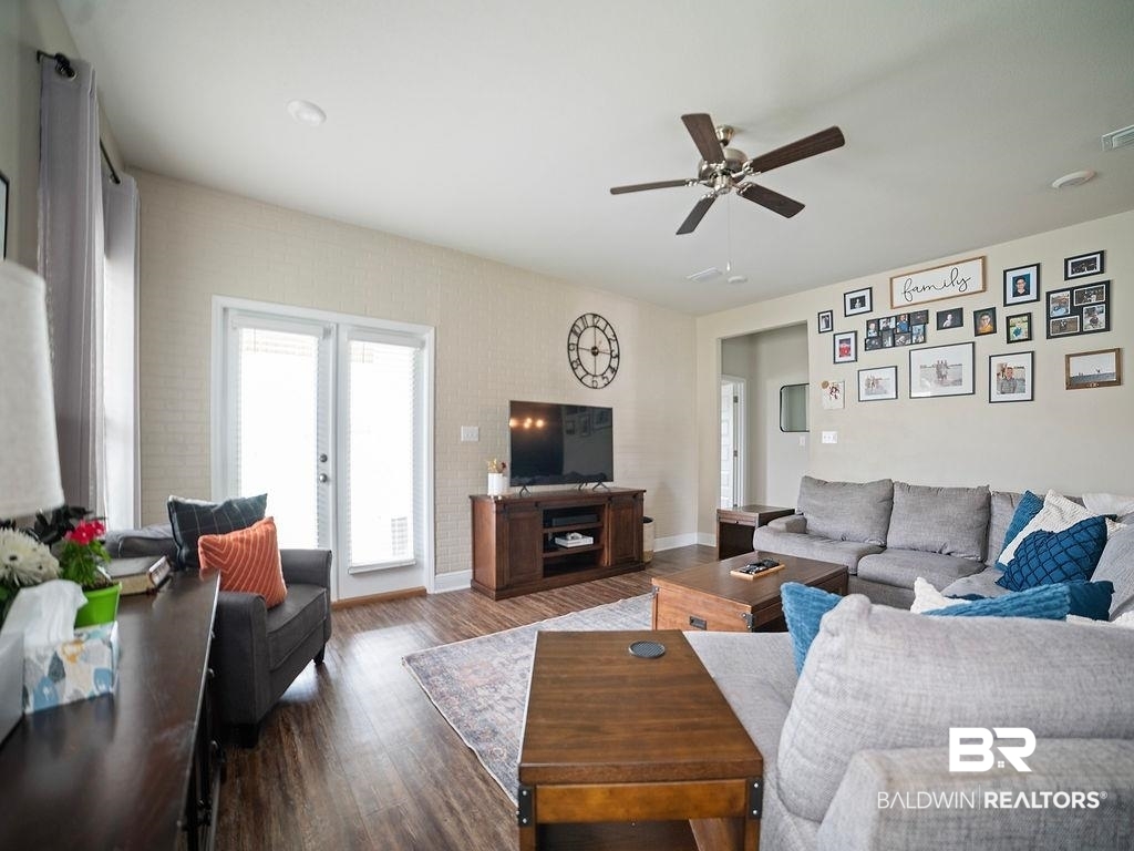 24315 Alydar Loop, Unit 3 Daphne, AL 36526 - Photo 17 of 30