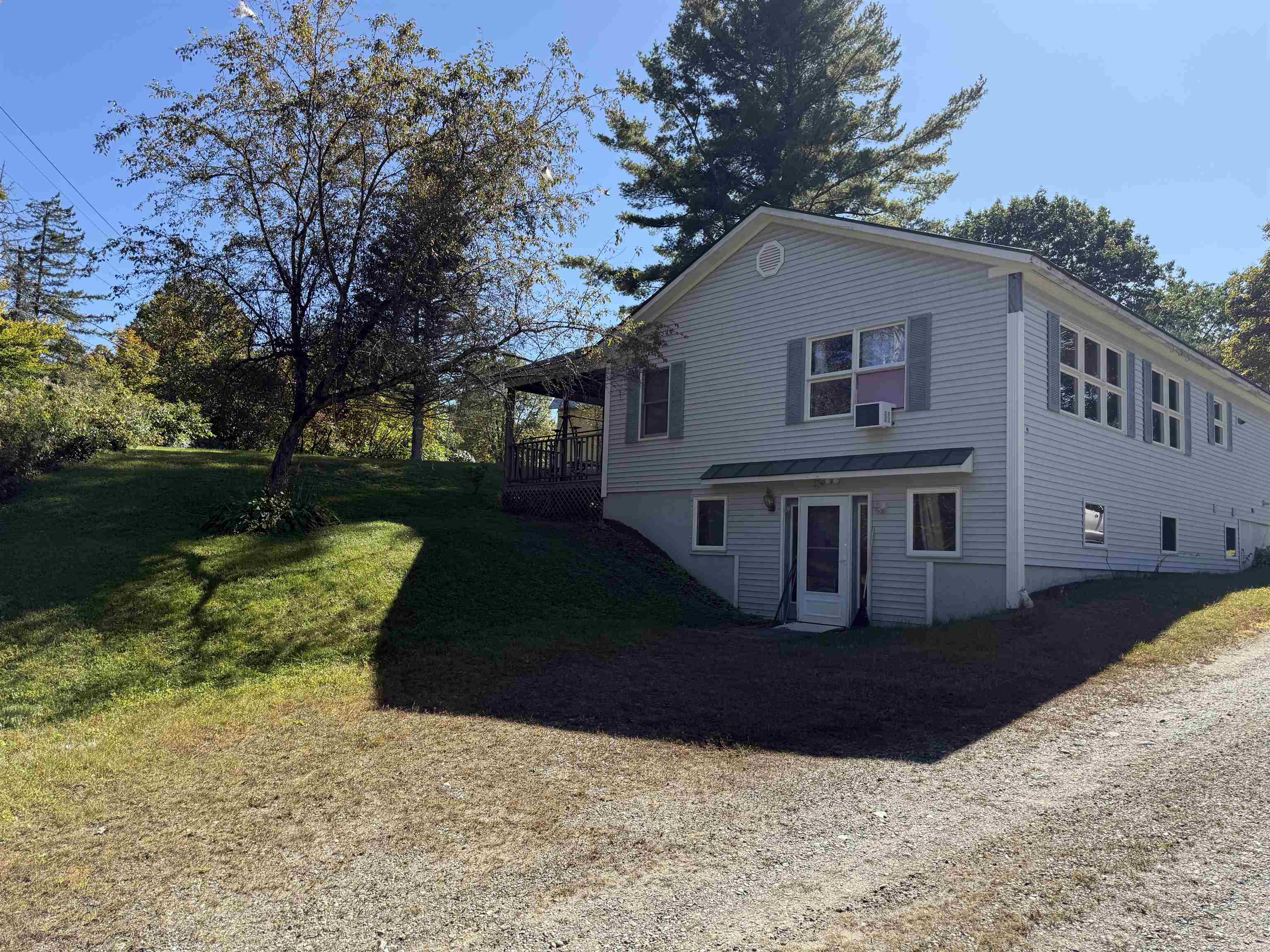 77 Johnson St Ext Road Hyde Park, VT 05655 - Photo 21 of 24 Gallery Image 21