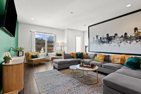 $749,900 | 510 31st Avenue North, Nashville, TN 37209