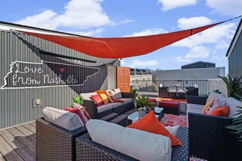 $749,900 | 510 31st Avenue North, Nashville, TN 37209