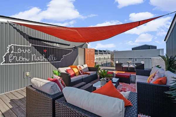$699,900 | 510 31st Avenue North, Nashville, TN 37209