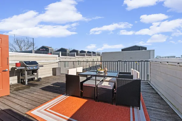 $699,900 | 510 31st Avenue North, Nashville, TN 37209