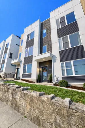 $699,900 | 510 31st Avenue North, Nashville, TN 37209