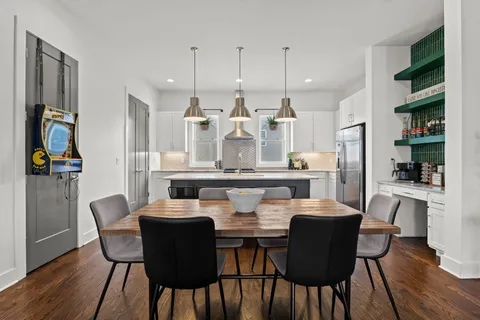 $749,900 | 510 31st Avenue North, Nashville, TN 37209