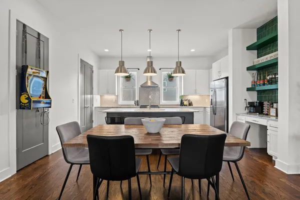 $699,900 | 510 31st Avenue North, Nashville, TN 37209