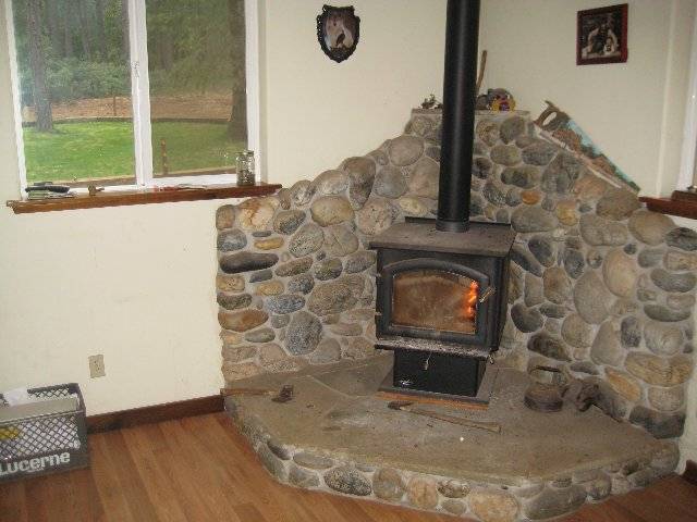 2345 Moody Ridge Road Gold Run, CA 95717 - Photo 8 of 9 Gallery Image 8