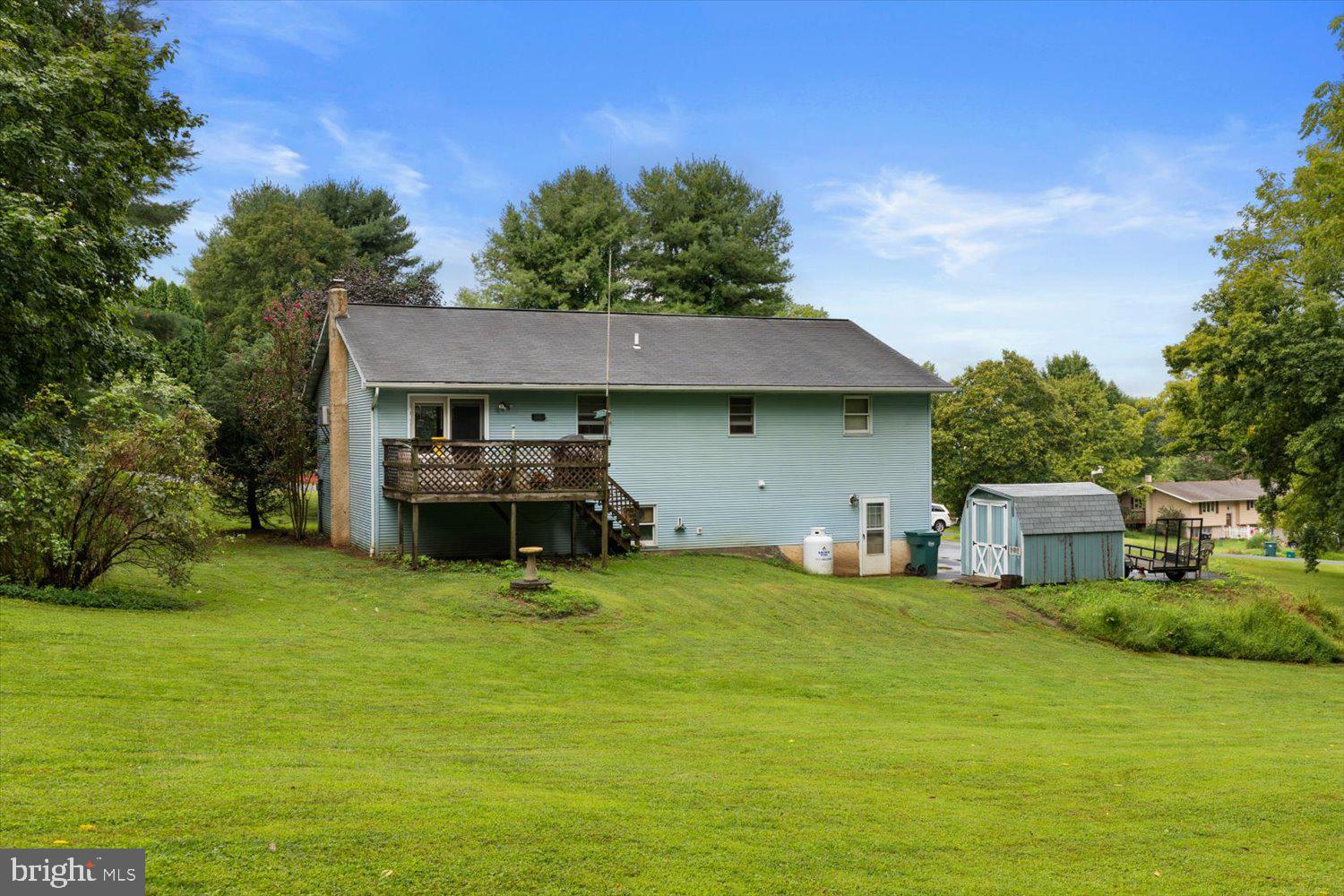 65 Cherokee Road Willow Street, PA 17584 - Photo 21 of 21 Gallery Image 21