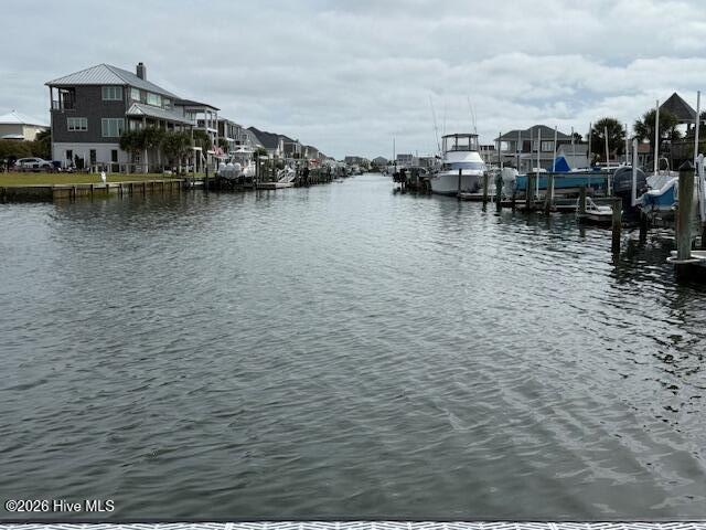 602 West Fort Macon Road, Unit 132 Atlantic Beach, NC 28512 - Photo 35 of 38 IMG_3257