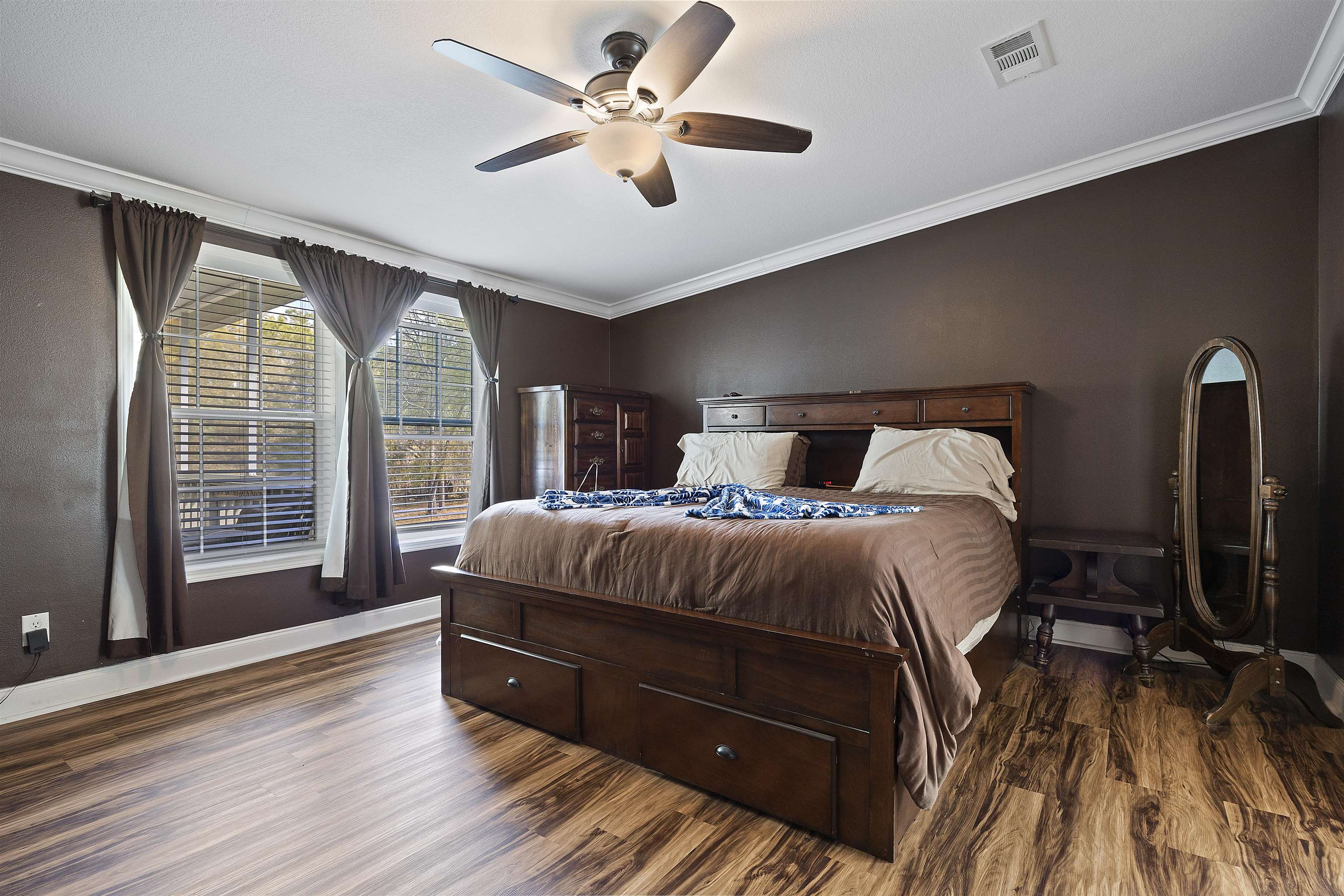 572 Northeast Oak Hill Road Pinetta, FL 32350 - Photo 20 of 48