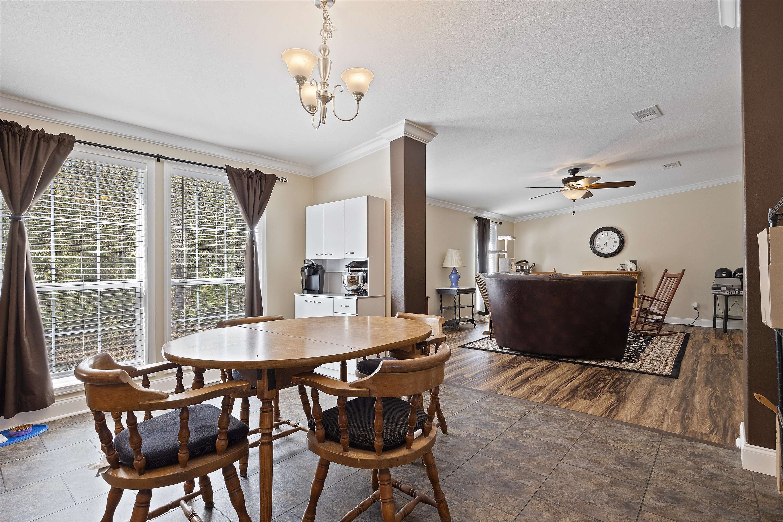 572 Northeast Oak Hill Road Pinetta, FL 32350 - Photo 27 of 48